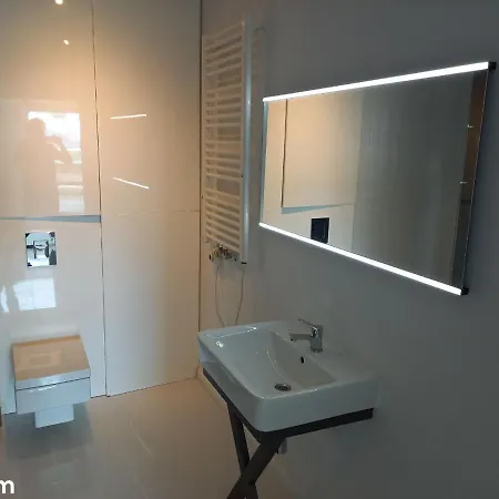 Atelier Z Widokiem Na Palac Kultury I Nauki Apartment Warsaw