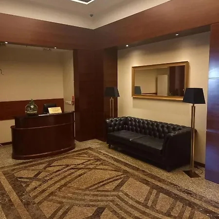 Atelier Z Widokiem Na Palac Kultury I Nauki Apartament