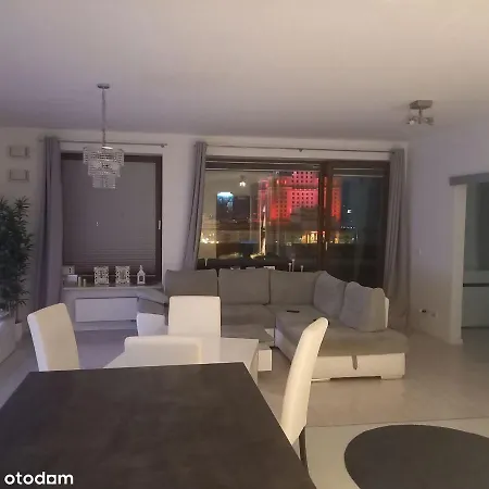 Atelier Z Widokiem Na Palac Kultury I Nauki Apartment Warsaw