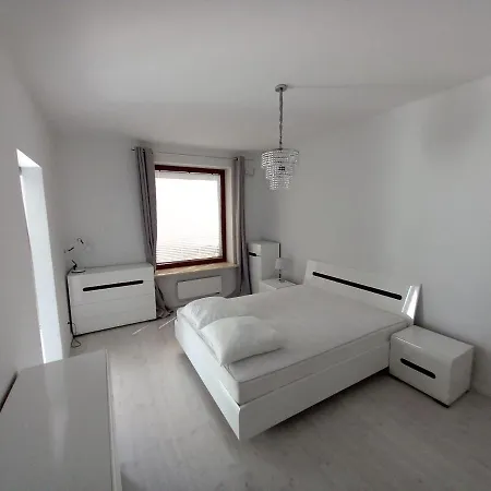 Atelier Z Widokiem Na Palac Kultury I Nauki Apartament *